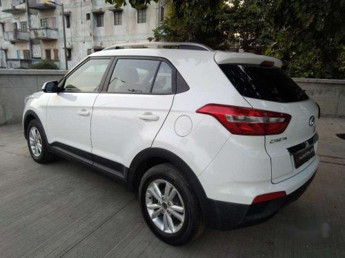 Hyundai Creta 1.6 SX 2016 MT for sale in Ahmedabad