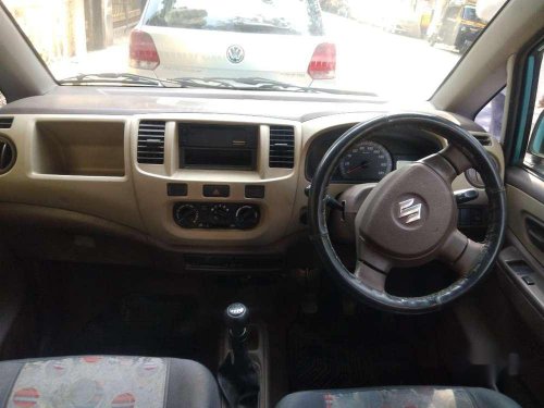 Used Maruti Suzuki Zen Estilo MT car at low price in Mumbai