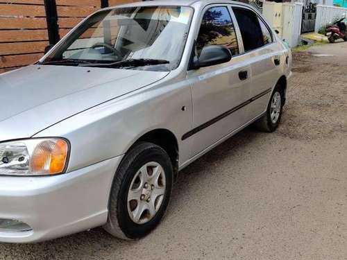 Used 2002 Hyundai Accent Version GLS 1.6 MT for sale in Coimbatore