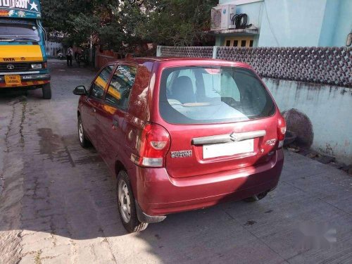 Maruti Suzuki Alto K10 LXi, 2012, Petrol MT for sale in Chennai