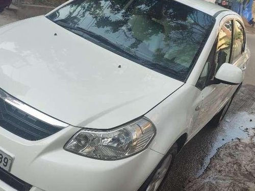 2007 Maruti Suzuki SX4 MT for sale in Hyderabad