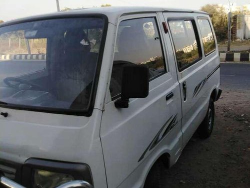 Used Maruti Suzuki Omni  MT car at low price in Vadodara