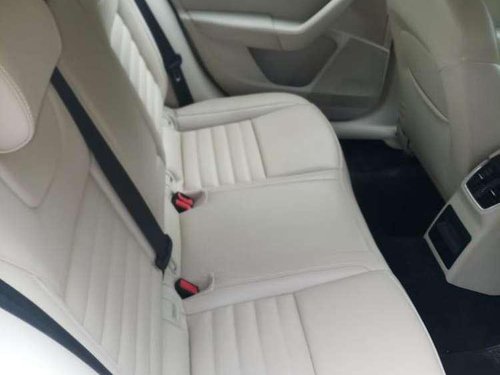 2014 Skoda Octavia MT for sale in Mumbai