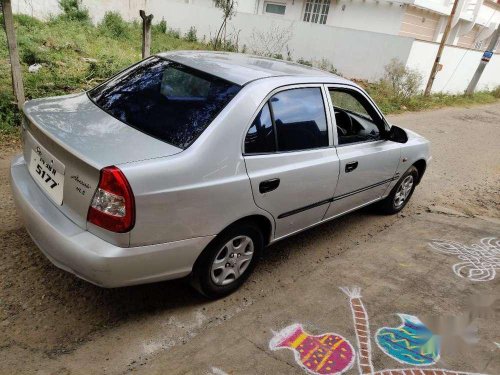 Used 2002 Hyundai Accent Version GLS 1.6 MT for sale in Coimbatore