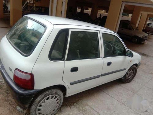 Maruti Suzuki Zen D, 2003, Diesel MT for sale in Hyderabad