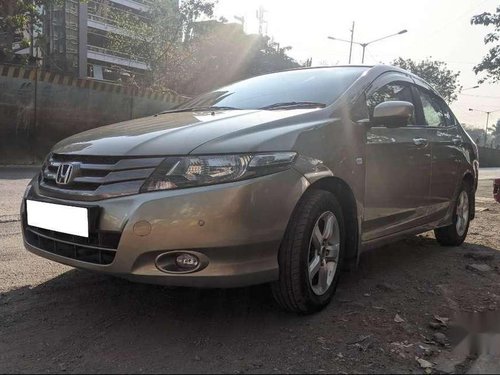 2009 Honda City MT for sale in Mumbai