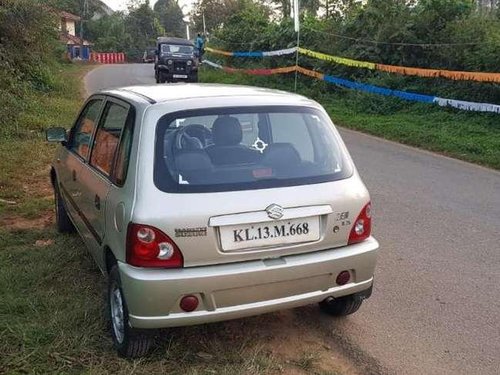 Used 2004 Maruti Suzuki Zen MT for sale in Kalpetta