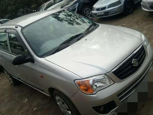 2011 Maruti Suzuki Alto K10 MT for sale at low price in Chandigarh