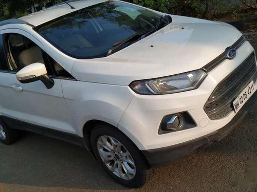 Used Ford EcoSport MT car at low price in Mumbai