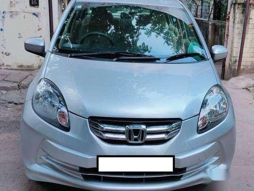 Honda Amaze 2013 AT for sale in Chennai