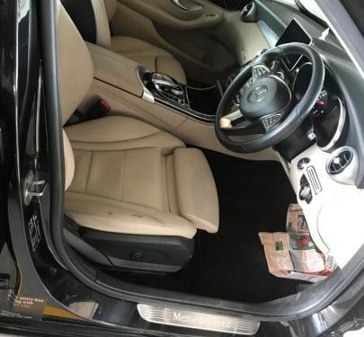 Used Mercedes Benz C-Class C 250 CDI Avantgarde AT 2017 in Bangalore