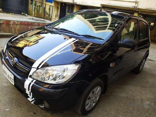 Used Hyundai Getz MT car at low price in Mumbai