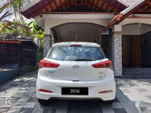 2016 Hyundai Elite i20 MT for sale at low price in Kochi