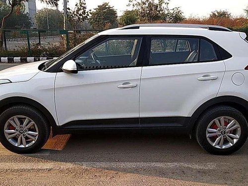 Used Hyundai Creta 1.6 SX MT 2016 in Noida