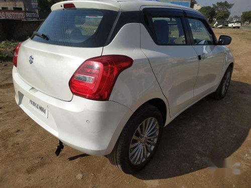 Used Maruti Suzuki Swift ZDI MT car at low price in Ludhiana