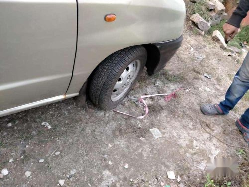 2002 Hyundai Santro MT for sale in Kolkata