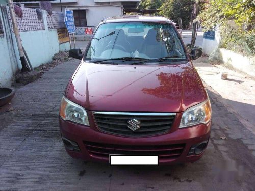 Maruti Suzuki Alto K10 LXi, 2012, Petrol MT for sale in Chennai