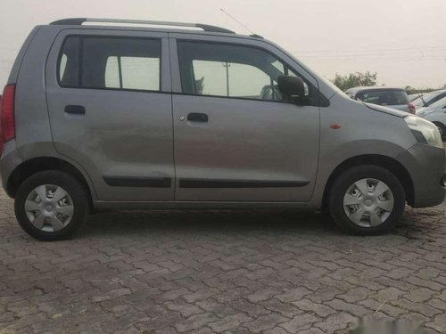 Maruti Suzuki Wagon R LXi BS-III, 2011, CNG & Hybrids in Kharghar