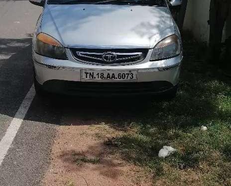 Used Tata Indigo eCS MT car at low price in Villupuram