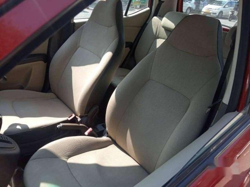 Used Hyundai i10 Sportz 1.2 AT 2011 in Ahmedabad