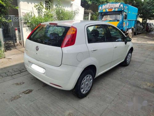 Used 2010 Fiat Punto MT for sale in Chennai