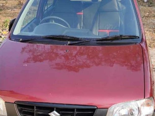 2010 Maruti Suzuki Alto MT for sale in Siliguri