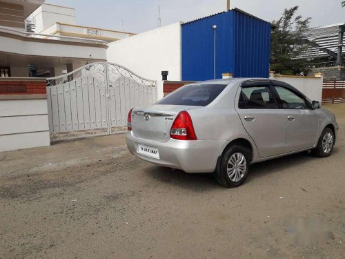 Toyota Etios G, 2011, Petrol MT for sale in Coimbatore