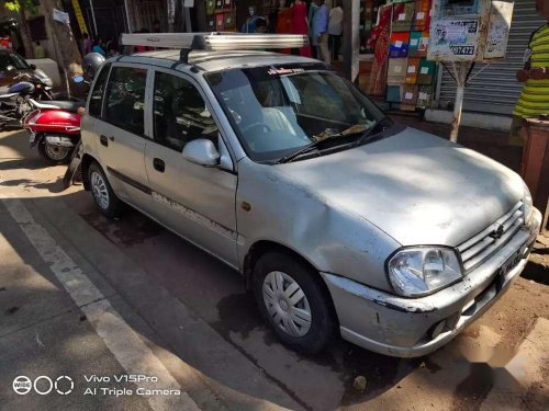 Used 2003 Maruti Suzuki Zen MT for sale in Mumbai