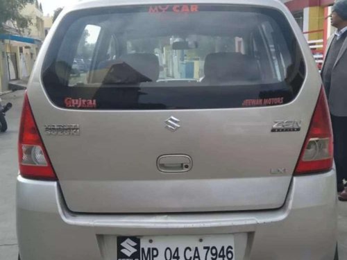 Used Maruti Suzuki Zen  MT car at low price in Bhopal