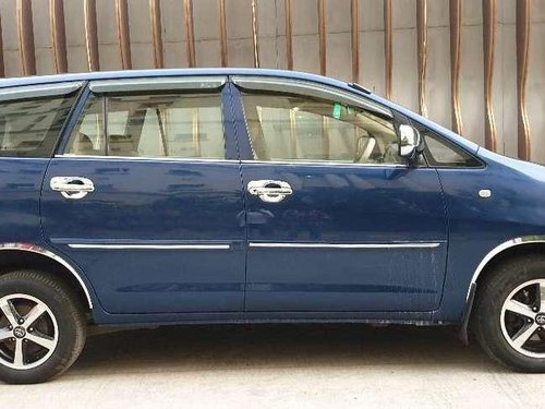 Toyota Innova 2.0 V, 2005, Petrol MT in Mumbai