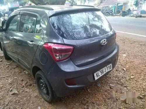 Used Hyundai i10 Sportz 2013 MT for sale in Kozhikode