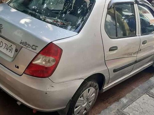 Used Tata Indigo MT car at low price in Hyderabad