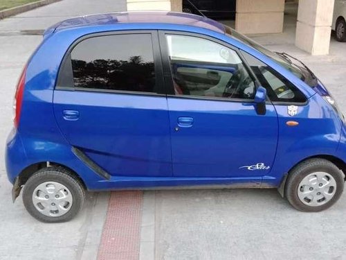 Tata Nano GenX XTA, 2016, Petrol AT for sale in Hyderabad