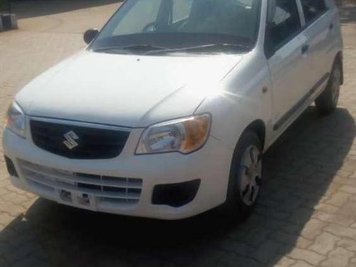 Used Maruti Suzuki Alto K10 VXI 2011 MT for sale in Raipur