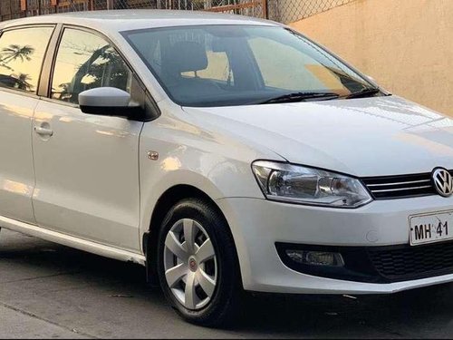 Volkswagen Polo 2014 MT for sale in Mumbai