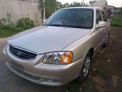 Used 2009 Hyundai Accent MT for sale in Coimbatore