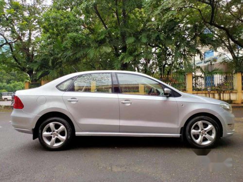 Skoda Rapid Elegance 1.6 TDI Manual, 2014, Diesel MT for sale in Chennai