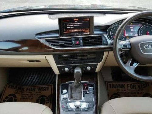 Used 2018 Audi A6 AT for sale in Mumbai