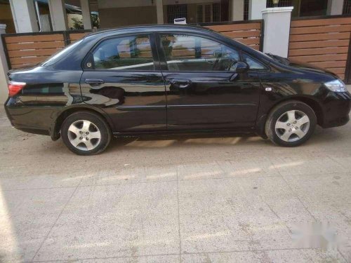 Honda City Zx ZX CVT, 2008, Petrol AT for sale in Chennai