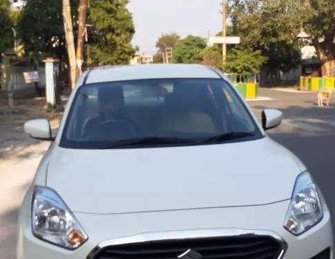 Used 2018 Maruti Suzuki Dzire MT for sale in Ghaziabad 