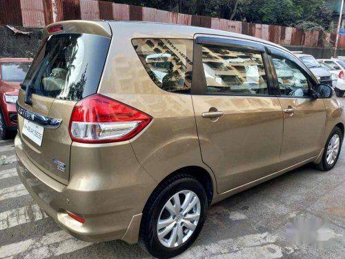 2016 Maruti Suzuki Ertiga MT for sale in Mumbai