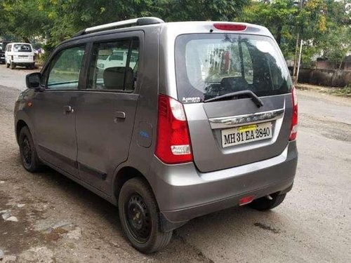 Used Maruti Suzuki Wagon R VXI 2012 MT for sale in Nagpur 