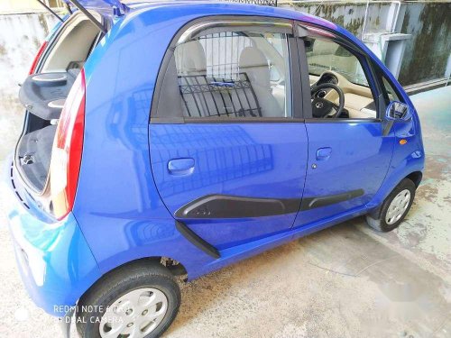 2016 Tata Nano GenX AT for sale in Edapal 