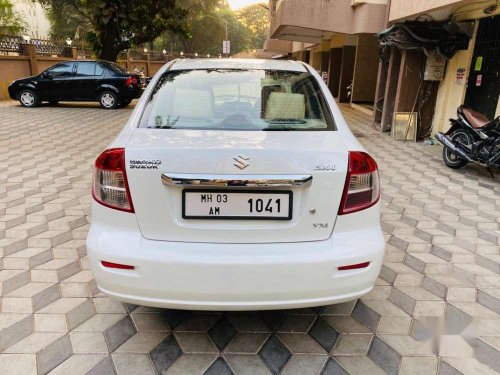 2008 Maruti Suzuki SX4 MT for sale in Mumbai