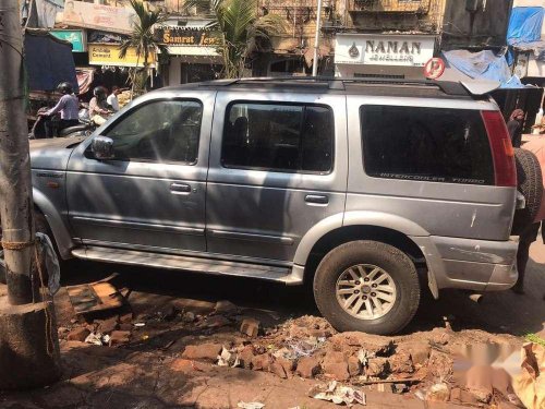 2004 Ford Endeavour MT for sale in Mumbai