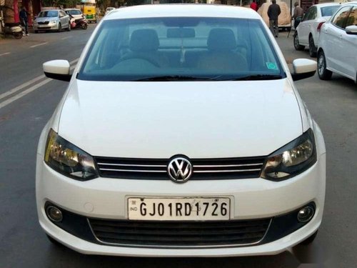 2013 Volkswagen Vento AT for sale in Ahmedabad 