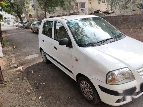 Used 2010 Hyundai Santro Xing GL MT for sale in Ahmedabad 