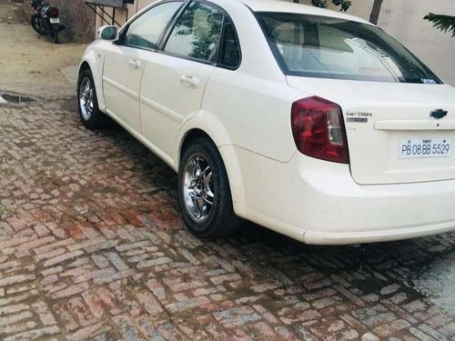 Used 2007 Chevrolet Optra Magnum MT for sale in Ludhiana 