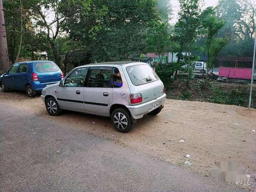 Used Maruti Suzuki Zen MT car at low price in Palakkad