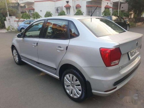 Used Volkswagen Ameo Mpi Comfortline, 2016, Petrol MT for sale in Kolkata 